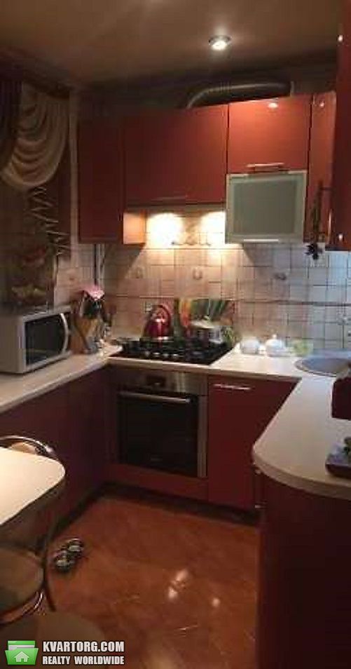 продам 3-комнатную квартиру. Киев,   Выборгская - фото 6