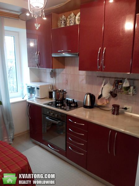 Sell 1-room apartment. Одесса, Вильямса — photo 1