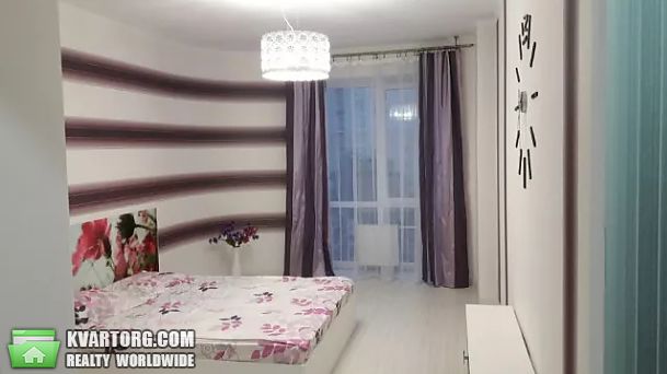 Rent out 1-room apartment. Киев,  Лобачевского — photo 2