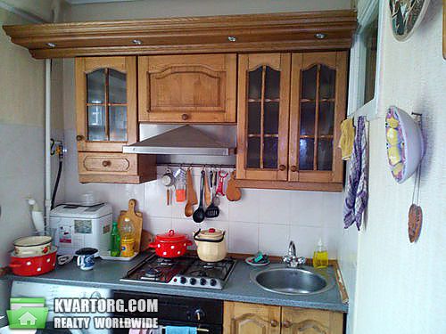 Sell 3-room apartment. Киев,  Воздухофлотский пр — photo 4