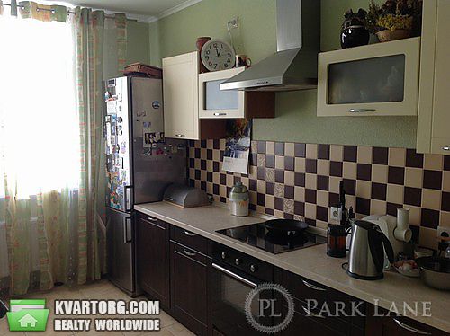 Sell 3-room apartment. Киев, Воскресенская — photo 4