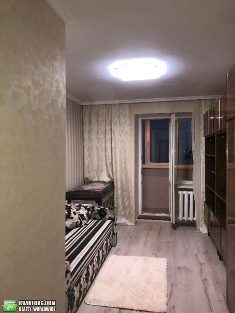 Rent out 3-room apartment. Киев, Левандовская — photo 7
