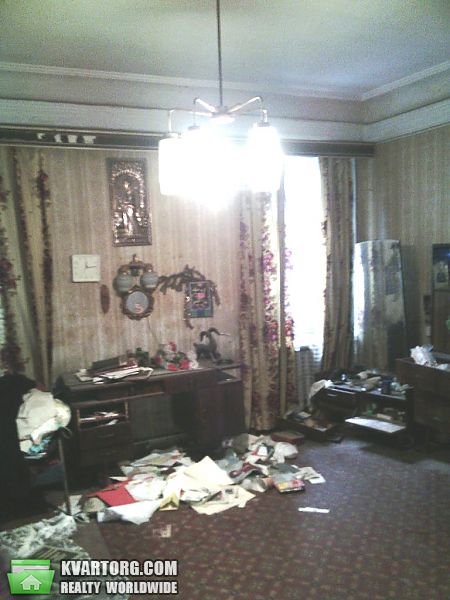 Sell 2-room apartment. Одесса, Канатная / Малая Арнаутск — photo 1