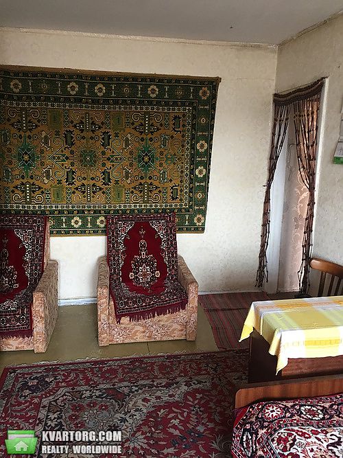 Sell 1-room apartment. Киев,  Миропольская — photo 5