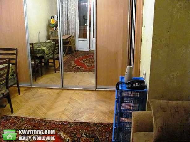 Sell 1-room apartment. Киев,  Кривоноса — photo 4