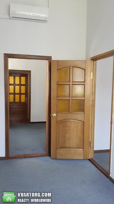 Rent out office. Киев, ул. Саксаганского — photo 1