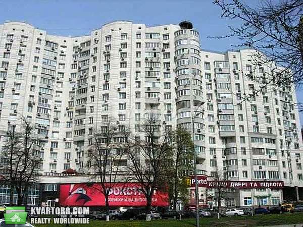 Sell 3-room apartment. Киев,  Голосеевский пр — photo 1