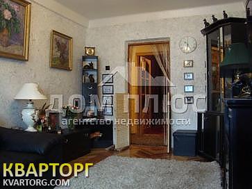 продам 3-комнатную квартиру. Киев,   Серафимовича - фото 2