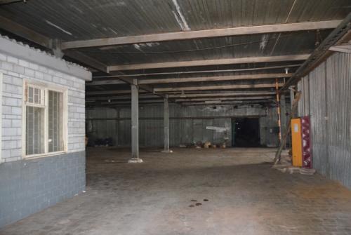Sell warehouse. Киев, ул. Ленина — photo 5