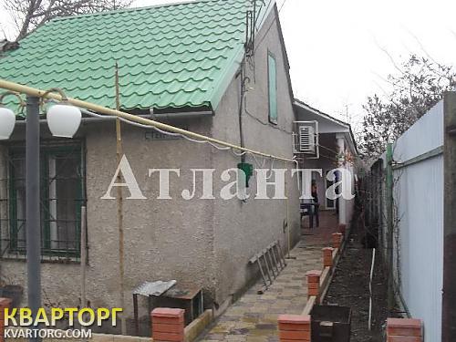 Sell house. Одесса, Степная — photo 1