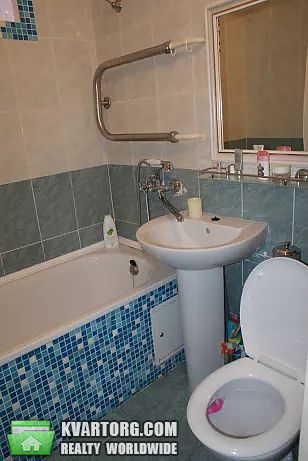 Rent out 1-room apartment. Киев,  Воздухофлотский пр — photo 5