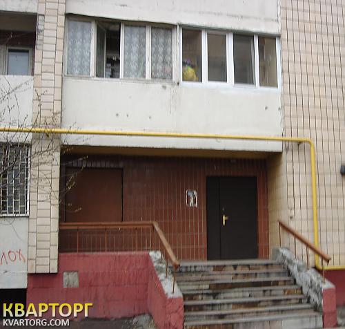 Rent out office. Киев,  Тростянецкая — photo 1
