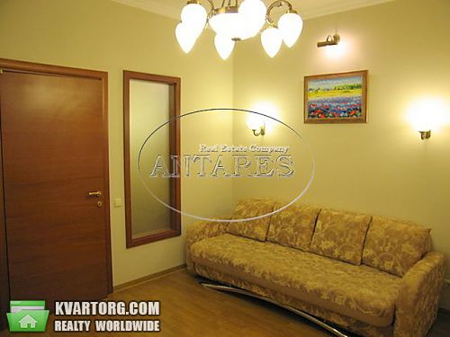 Rent out 2-room apartment. Киев, Жилянская — photo 4