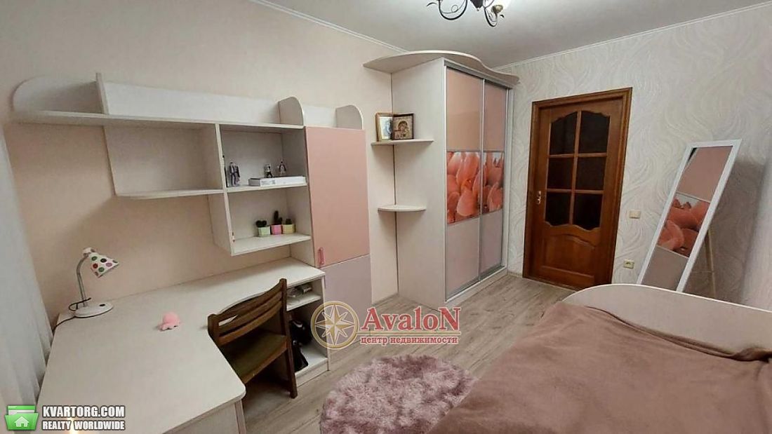 Sell 3-room apartment. Одесса, Добровольский Проспект — photo 3