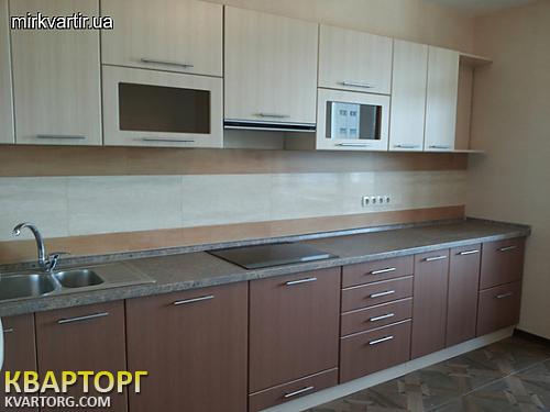 сдам 3-комнатную квартиру Киев, ул. Победы пр 121 а - Фото 2