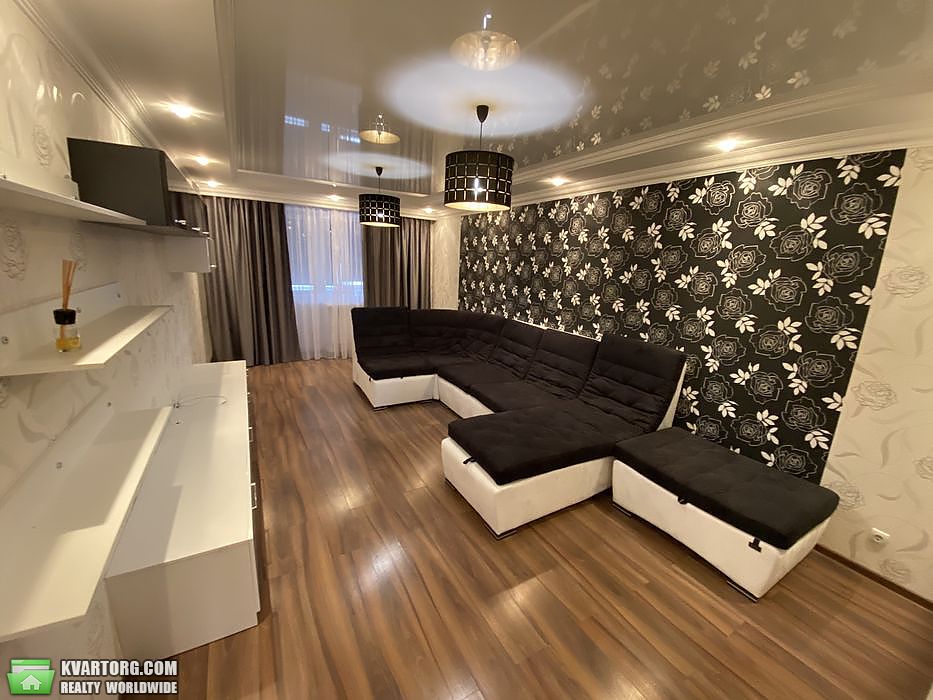 продам 3-комнатную квартиру. Полтава,  Соборности - фото 5