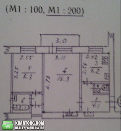 Sell 2-room apartment. Киев,  Большая Васильковская — photo 3