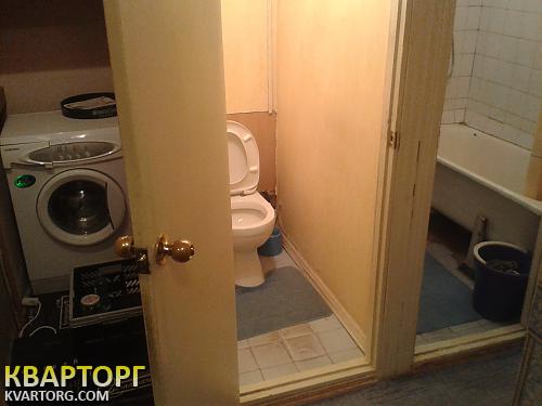 Rent out 3-room apartment. Киев, Днепровская наб — photo 3