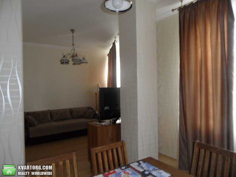Rent out 3-room apartment. Одесса, Екатерининская — photo 3