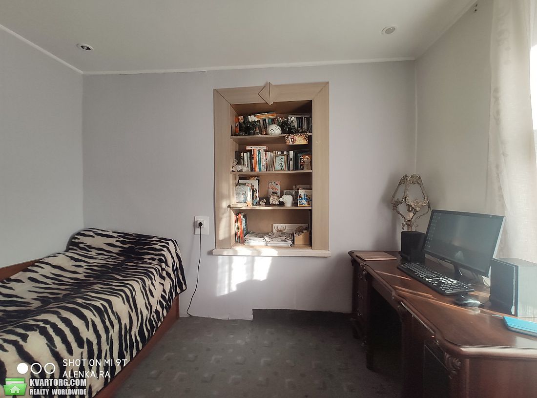 Sell house. Киевская обл.,  Медовая — photo 4