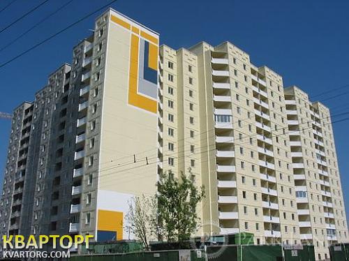 продам 3-комнатную квартиру. Киев,   Эрнста - фото 1