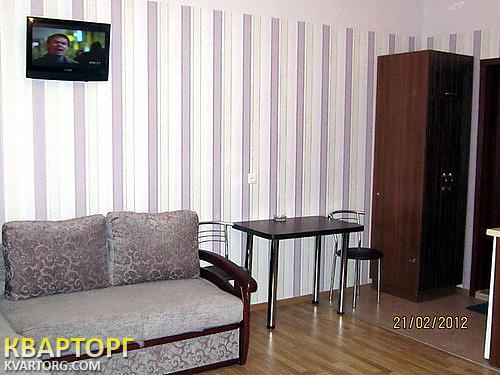 Sell 1-room apartment. Киев,  Братиславская — photo 1
