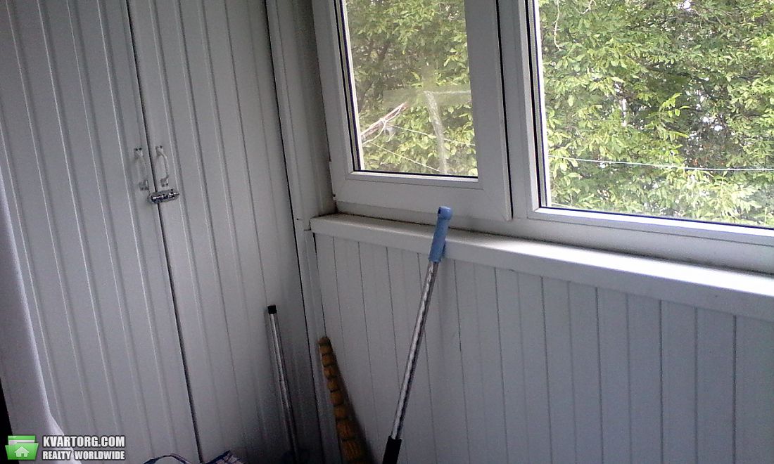 Rent out 2-room apartment. Одесса, Ицхака  Рабина — photo 9