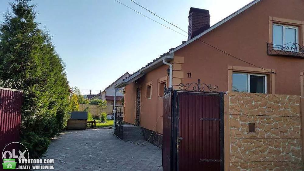 Sell house. Ужгород, Подлипники — photo 1