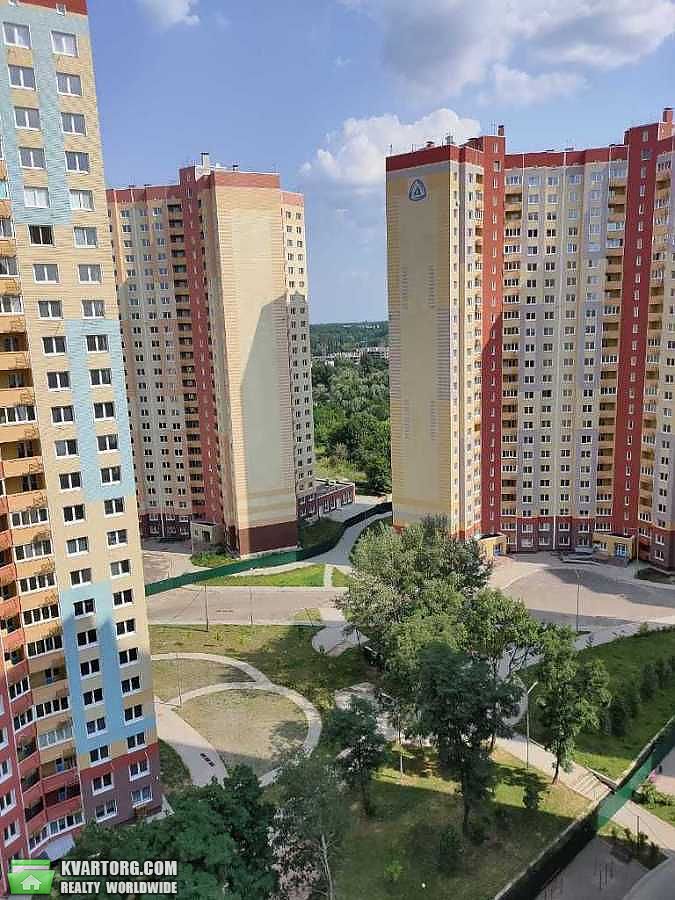 Sell 2-room apartment. Киев,  Ломоносова — photo 1