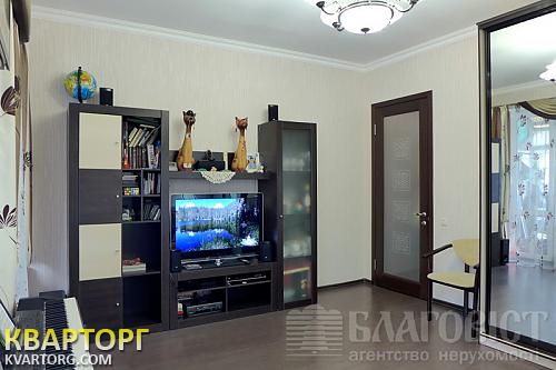 Sell 2-room apartment. Киев,  Татарская — photo 5
