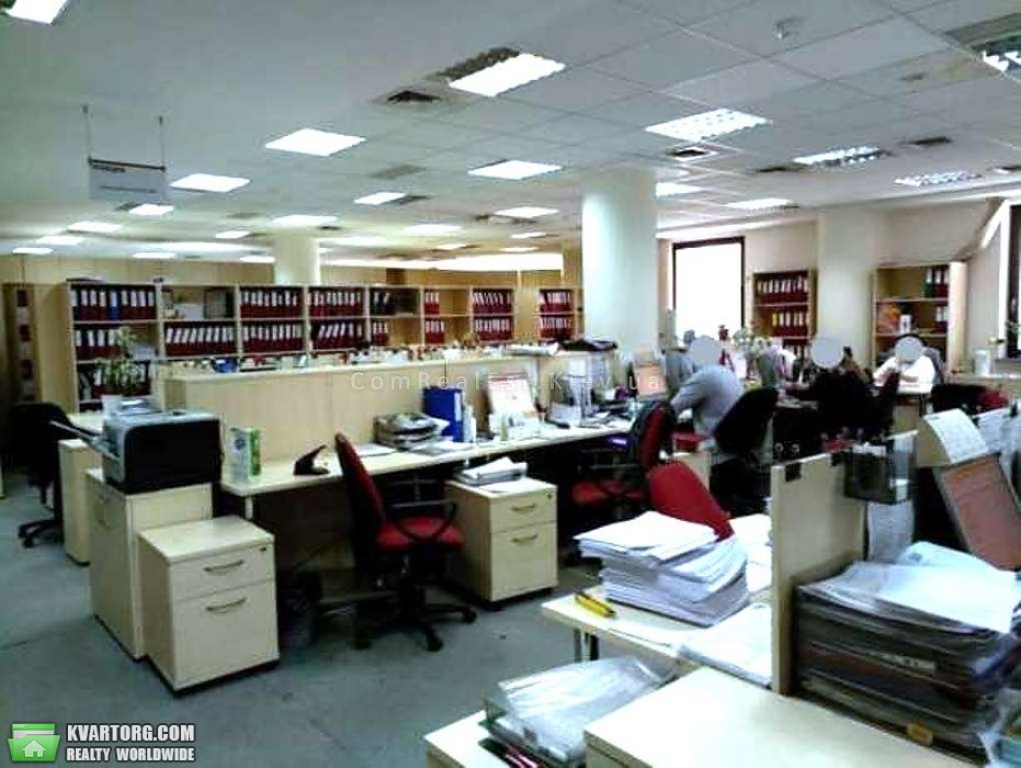 Rent out office. Киев, бульвар Т.Шевченко — photo 1