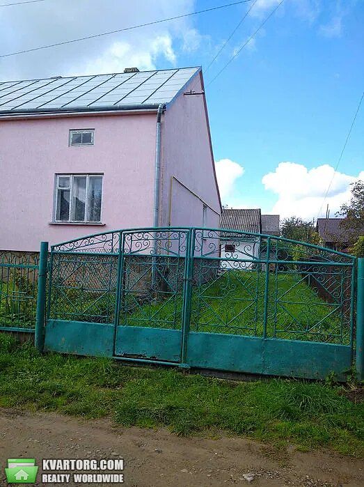 Sell house. Львов, Центральная — photo 3