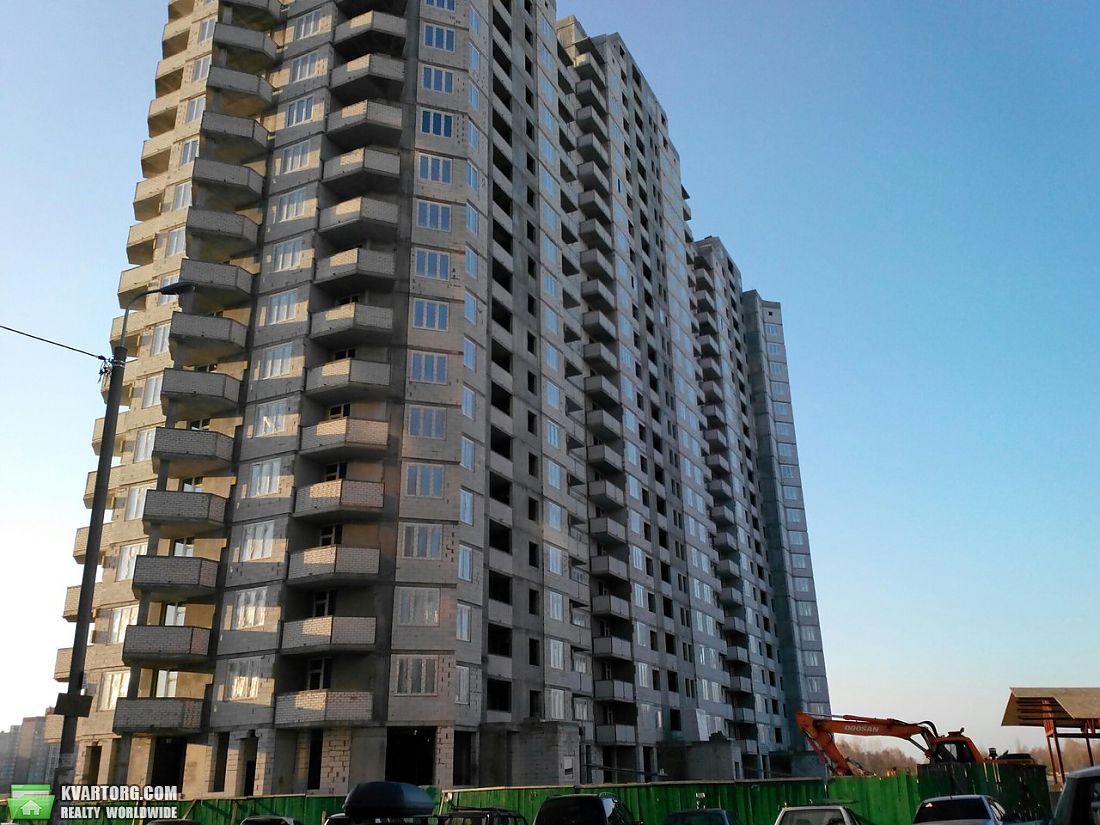 Sell 2-room apartment. Киев,  Закревского — photo 5