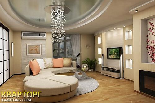 Rent out 3-room apartment. Одесса, Армейская — photo 2