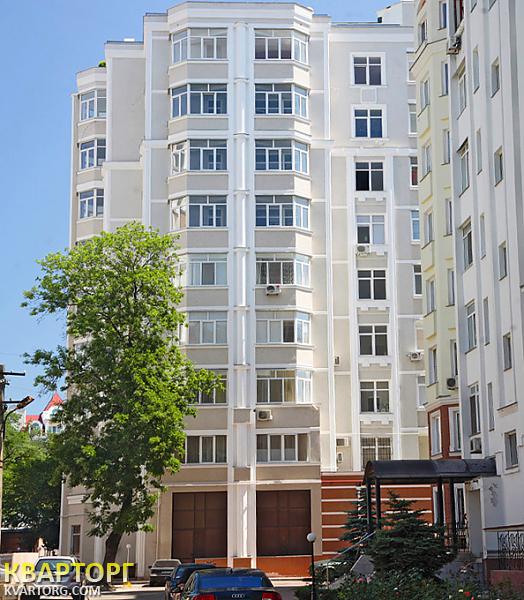 Sell 3-room apartment. Одесса, Довженко — photo 1