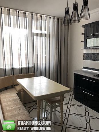 Rent out 1-room apartment. Киев, Сикорского — photo 3