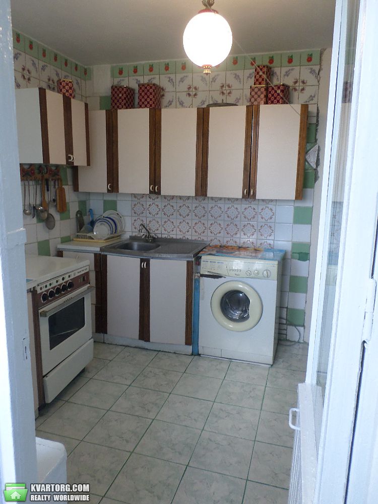 Sell 3-room apartment. Киев,  Орловская — photo 5