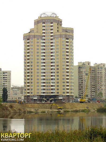 Sell 2-room apartment. Киев, Бажана Николая просп. — photo 3