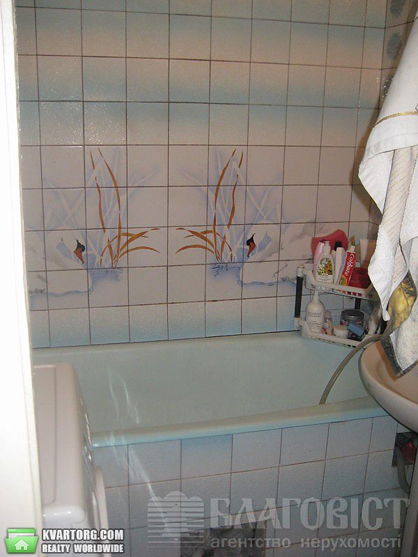 Sell 3-room apartment. Киев,  Радужная — photo 6