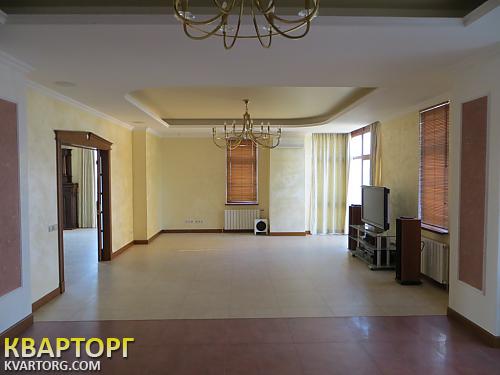 продам многокомнатную квартиру. Киев,   Мирного Панаса - фото 3