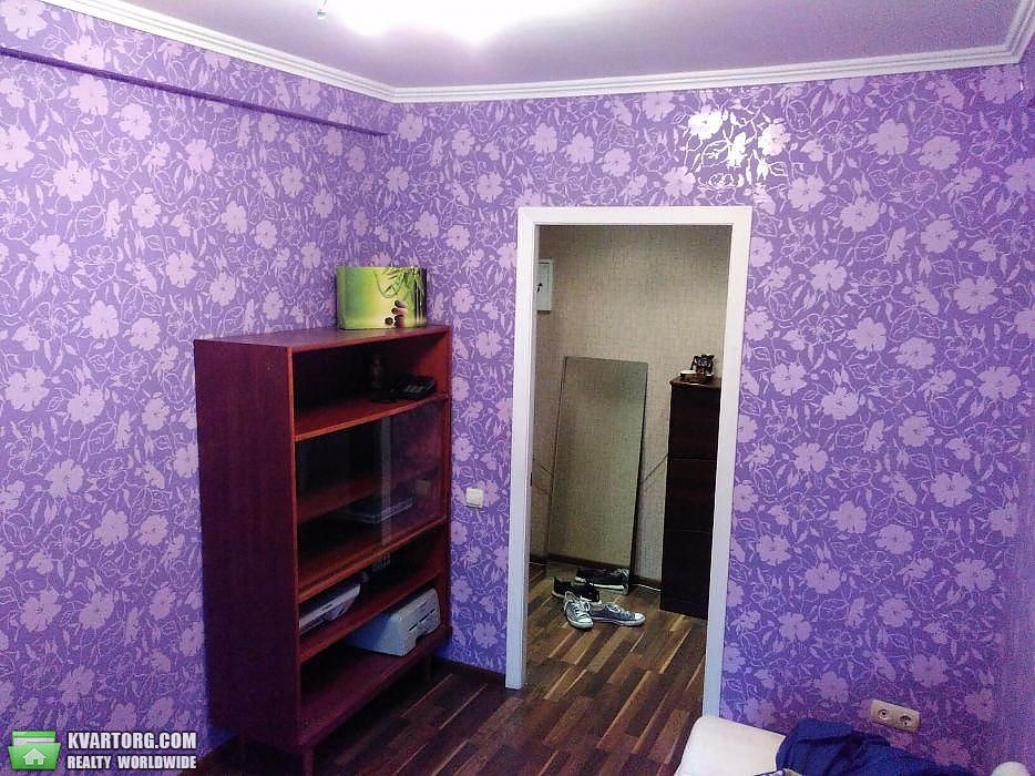 Sell 3-room apartment. Киев,  Чоколовский бул — photo 5