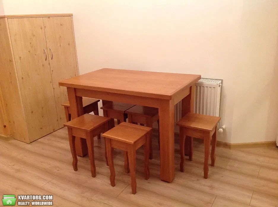 Rent out 2-room apartment. Львов, замарстинівська — photo 2