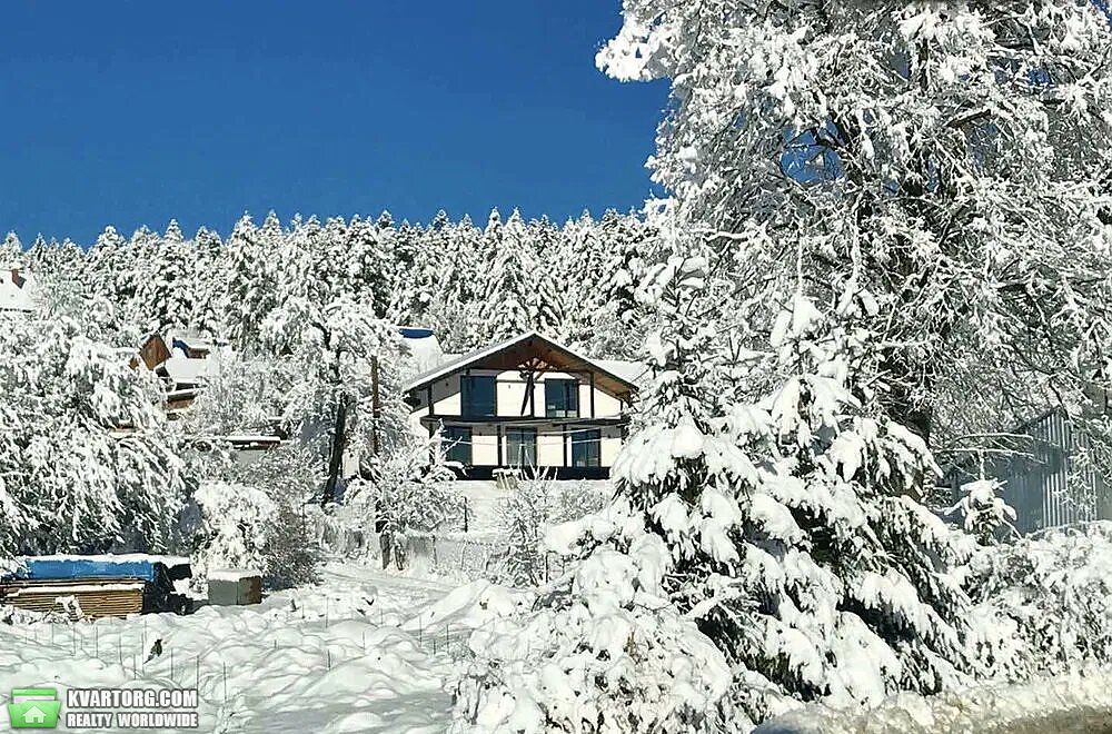 Sell house. Львов, Центральная — photo 6