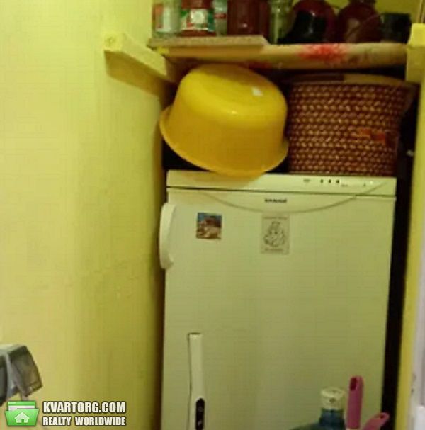 Sell 1-room apartment. Киев,  Теремковская — photo 6