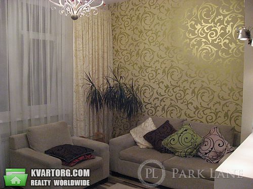 Sell 3-room apartment. Киев, Старонаводницкая — photo 1