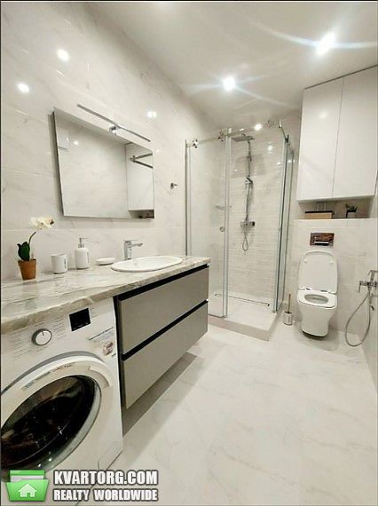 Rent out 1-room apartment. Киев, Сверстюка Евгения Марины — photo 5