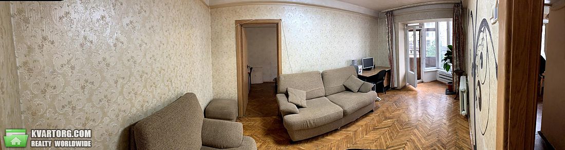 Sell 2-room apartment. Киев,  Большая Васильковская — photo 10