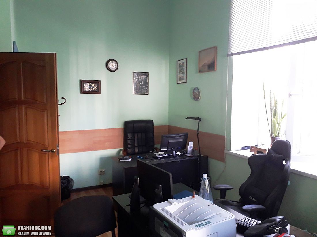 Sell office. Донецк, Пушкина — photo 1