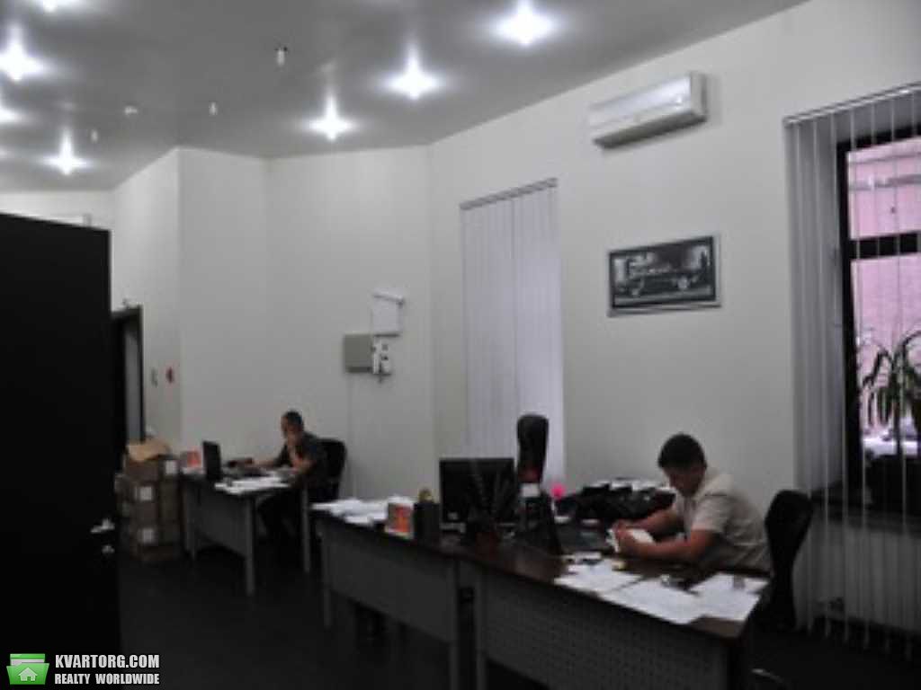 Rent out office. Киев,  Артема — photo 1