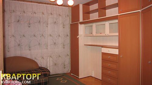 Rent out 3-room apartment. Киев, Ивана Пулюя — photo 10